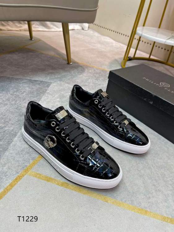 Picture of Philipp Plein Shoes _SKUPPsz38-44h110818456